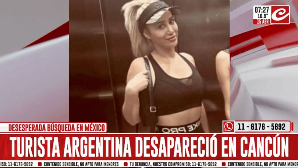 Crónica HD