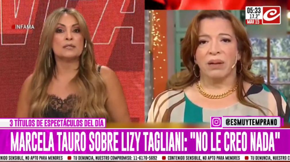 Crónica HD