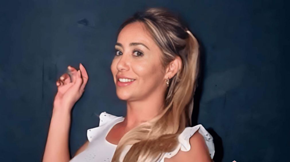 María Belén Zerda tiene 38 años y fue vista por última vez el 6 de abril.