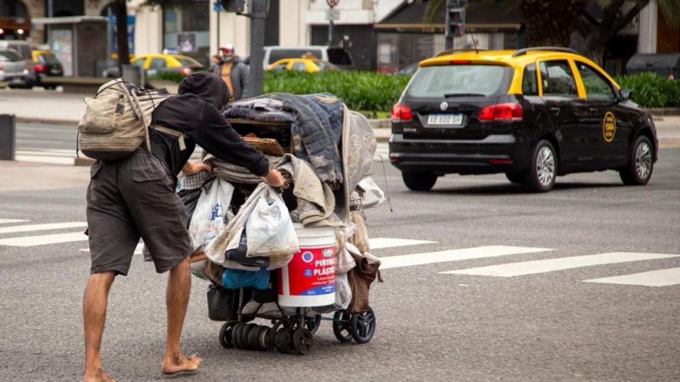 La cifra subió un 5,4% respecto a febrero de este año.