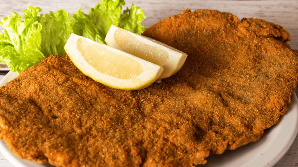 Ni cuadrada ni bola de lomo: El corte perfecto para milanesas que muy pocos conocen y se consigue por menos de $2500 (Imagen ilustrativa)