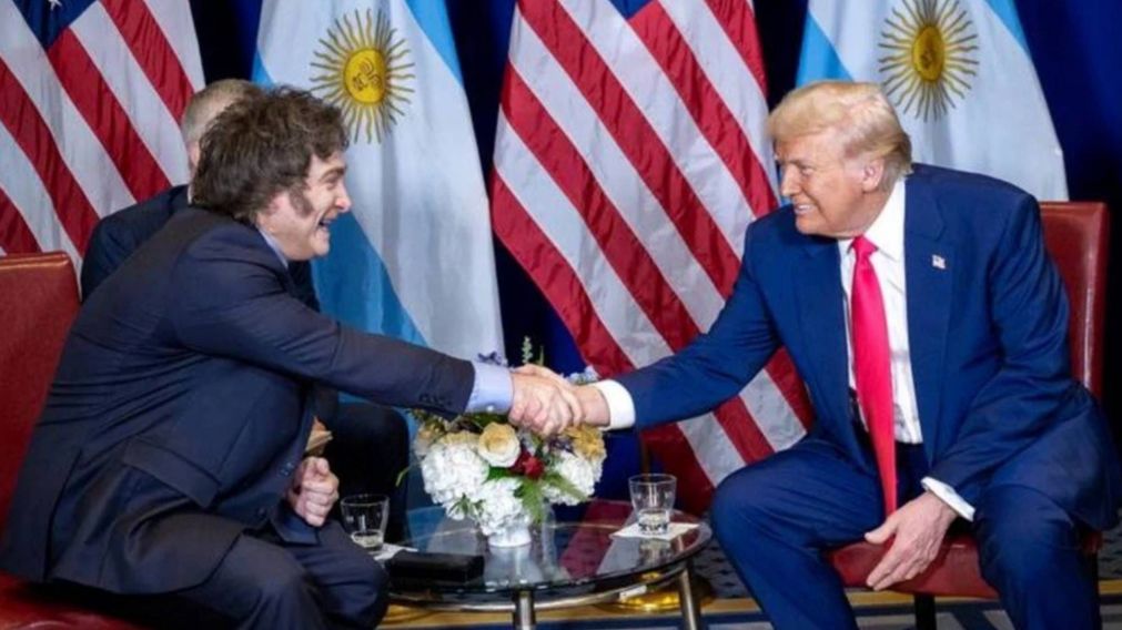 Nuevos aranceles de Donald Trump: ¿qué decidió para Argentina?