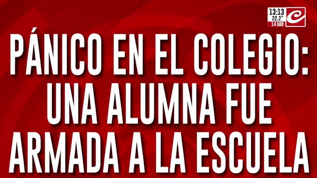 Crónica HD