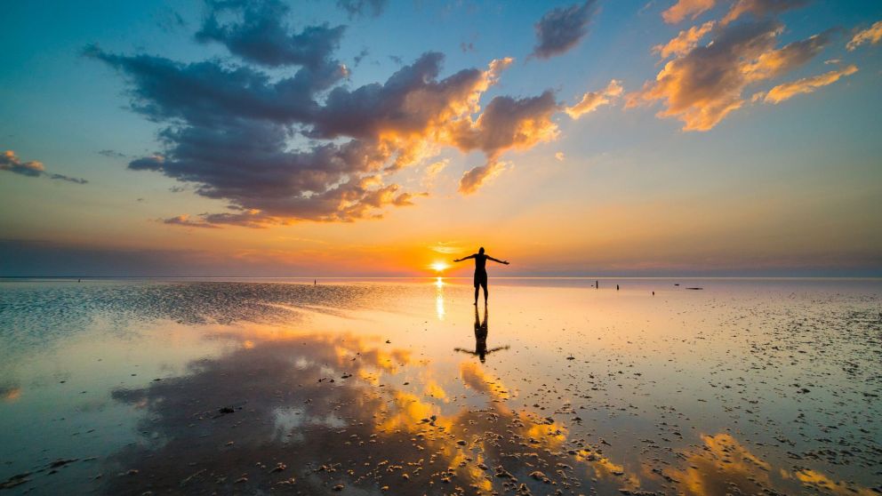 Una reserva natural cordobesa que te deja sin palabras.