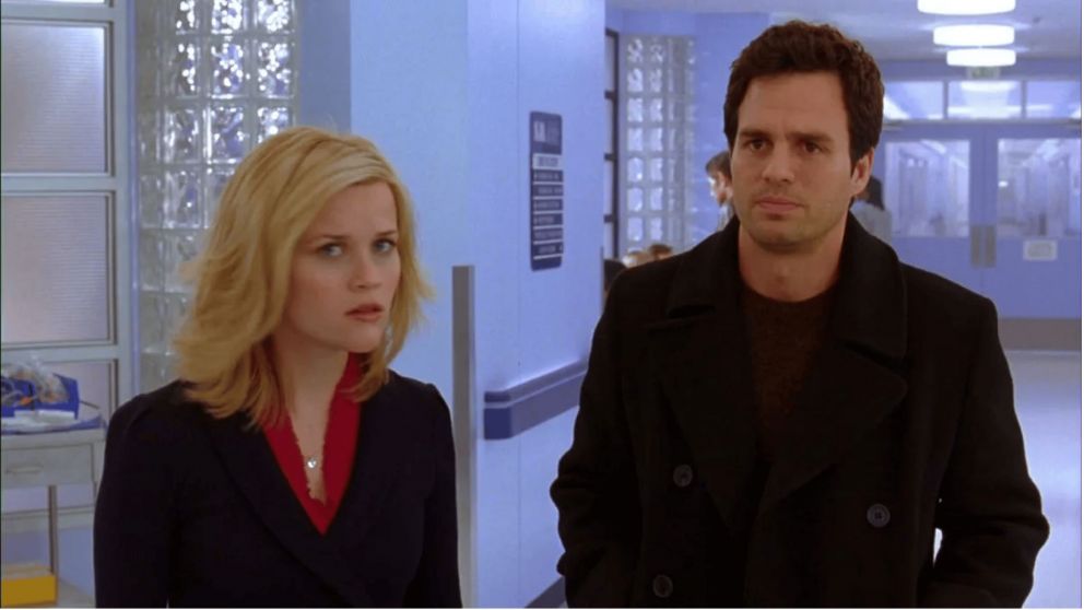 Netflix: La novela romántica con Mark Ruffalo y Reese Witherspoon que te va a hacer creer en el "felices para siempre"