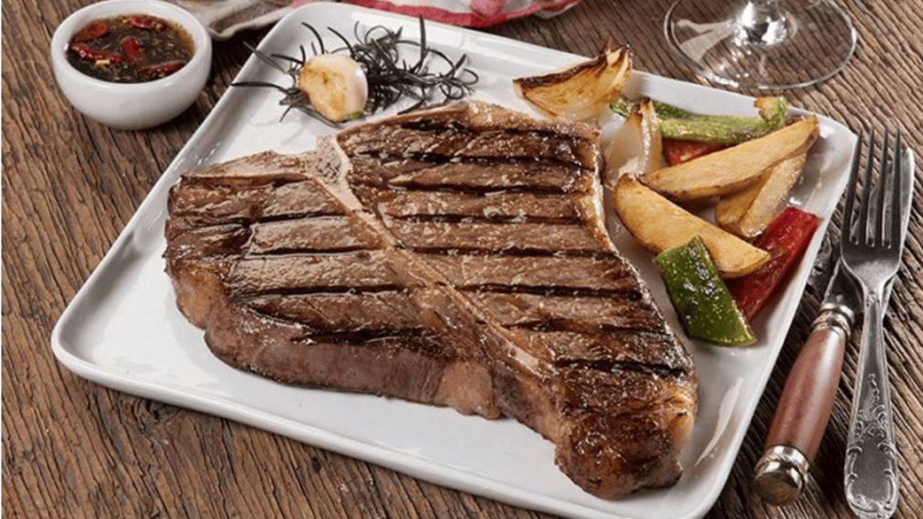 Una pieza de primerísima calidad, pero con precio amigo.