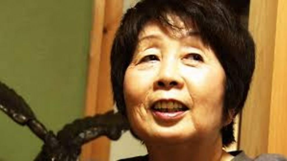 Chisako Kakehi mat� a tres hombres en Jap�n (Archivo).