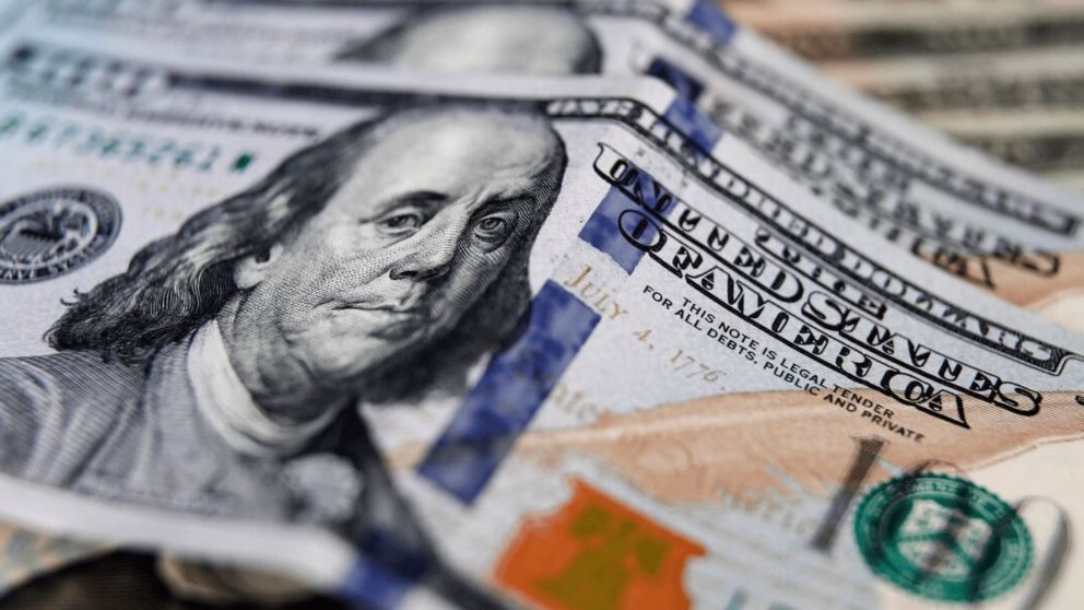 Dólar hoy: ¿A cuánto cotiza el dólar oficial esta jornada?