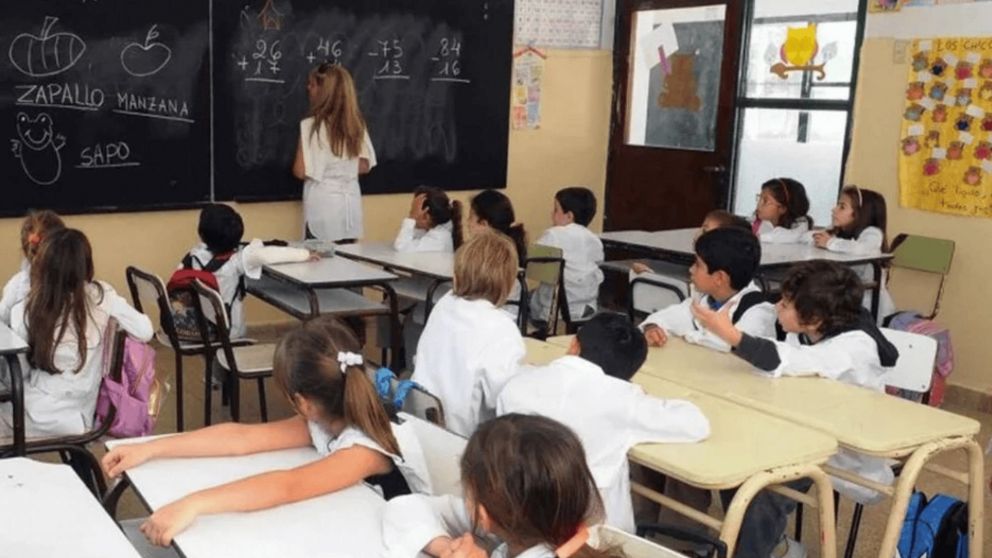 Cómo verificar si vas a recibir los Vouchers Educativos en octubre de 2025