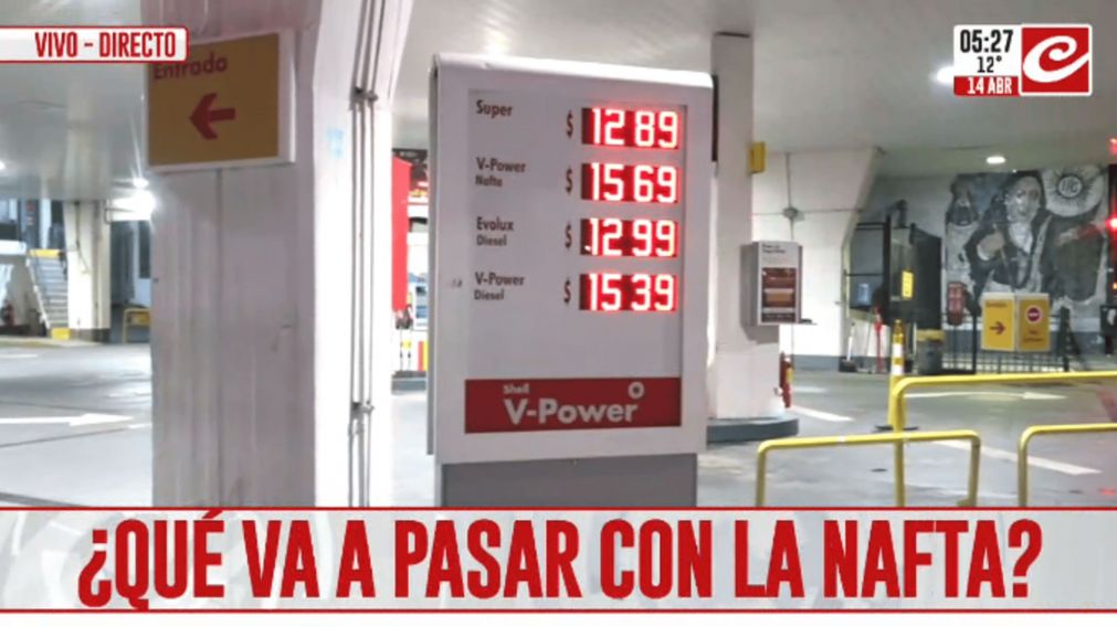Crónica HD