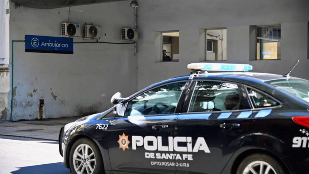Asesinaron a un hombre relacionado con la barra de Central.