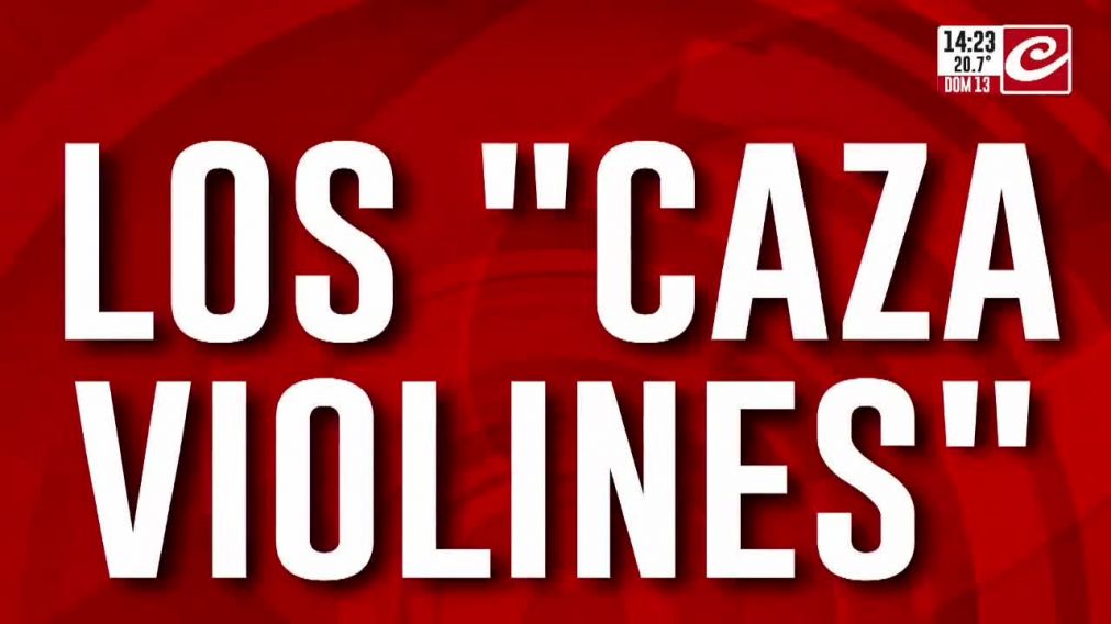 Crónica HD
