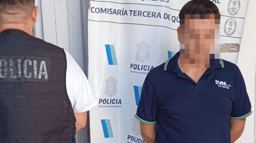 El acusado es un chofer de colectivo que quedó imputado.