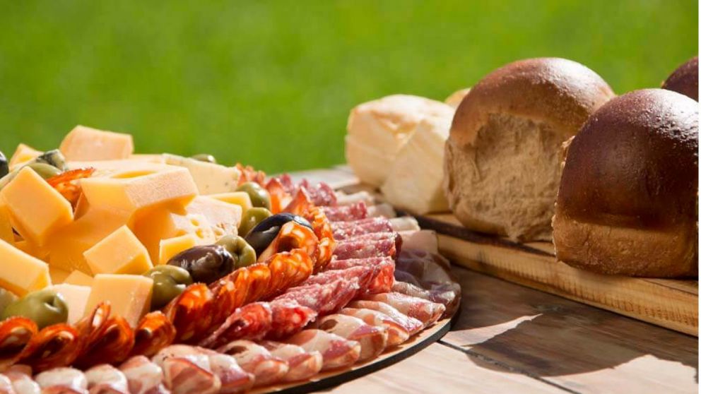 Ni Uribelarrea ni Tandil: El pintoresco pueblito a pocos kilómetros de CABA que tiene los mejores embutidos