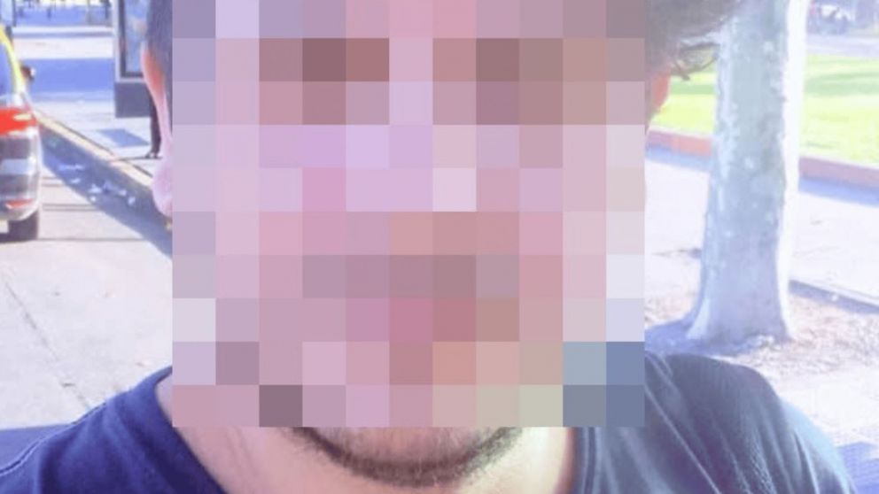 El presunto abusador se habría fugado del barrio.