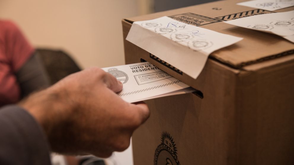 Arrancan las Elecciones 2025: �Qu� se vota este domingo 13 de abril?