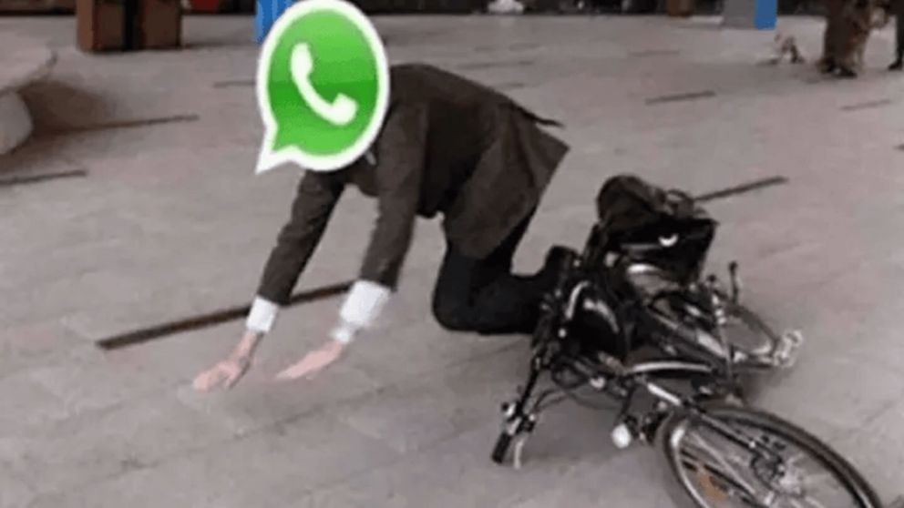 ¿Se cayó WhatsApp? Los usuarios alertan fallas a nivel mundial