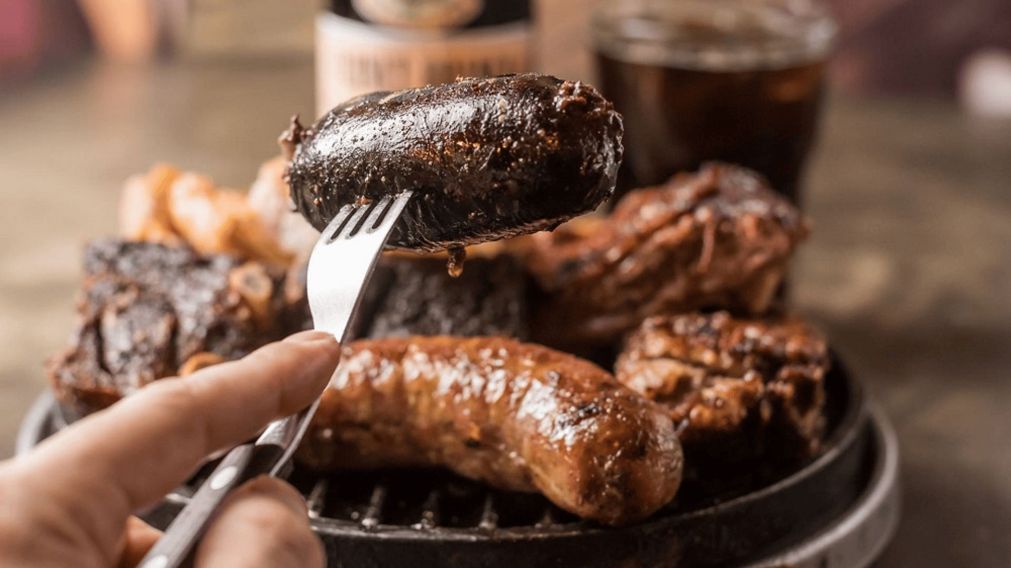 Hace el asado del finde con los beneficios disponibles en Cuenta DNI.