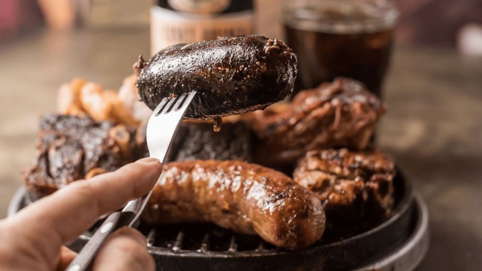 Hace el asado del finde con los beneficios disponibles en Cuenta DNI.