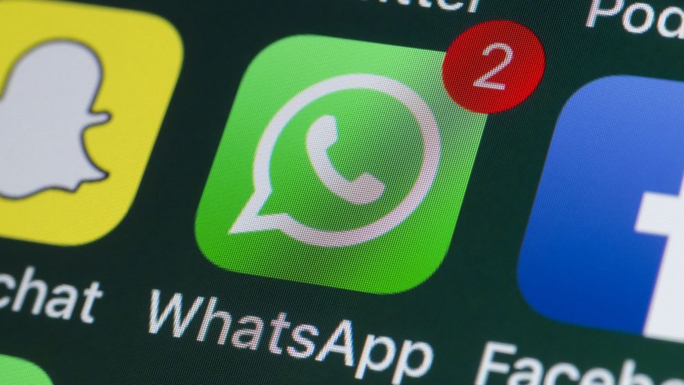 Estudiantes armaron un grupo de WhatsApp para planificar un tiroteo en la su escuela.