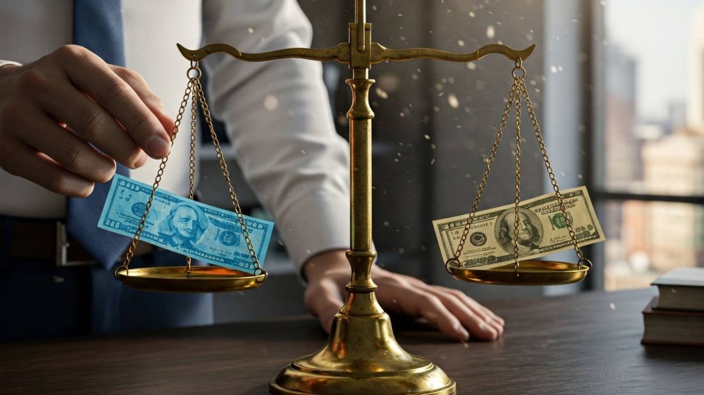 Dólar hoy: el blue subió $10 y el oficial $1,25