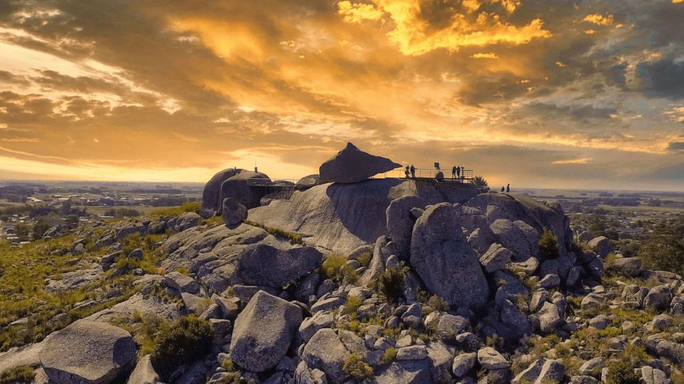 Lugares "mágicos" y súper completos para vivir un fin de semana único.
