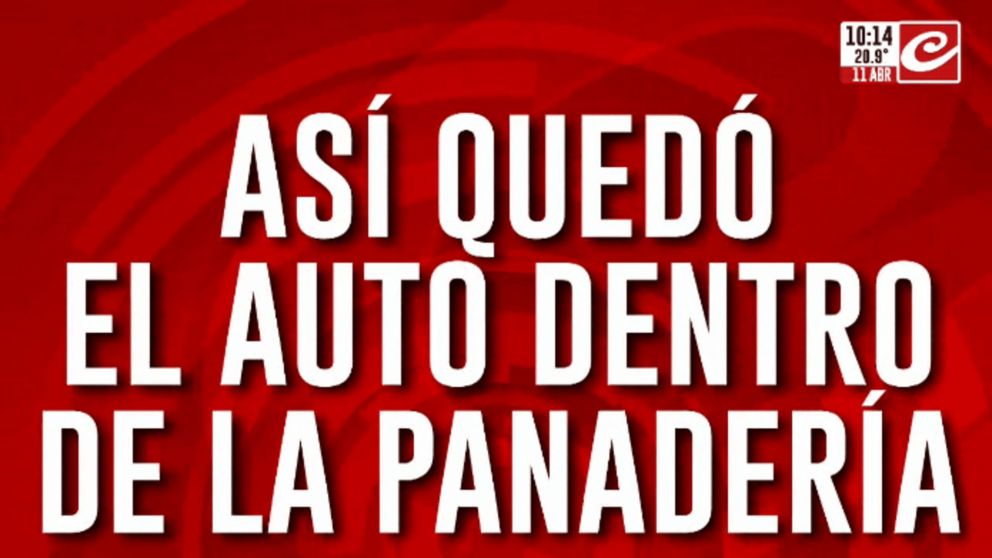 Crónica HD