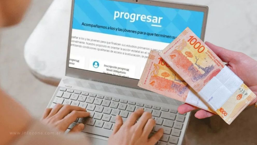 Los beneficiarios de las Becas Progresar 2025 ya pueden consultar la fecha de cobro de abril.