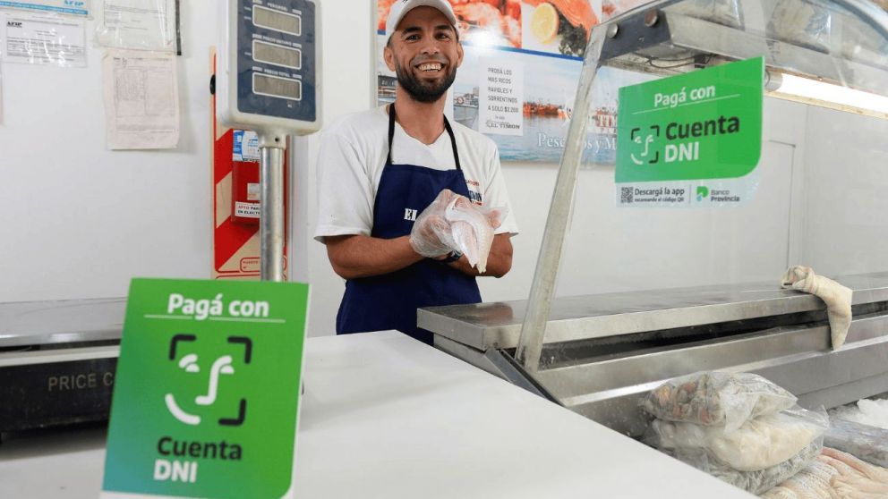 Cómo acceder al descuento en carnes de Cuenta DNI