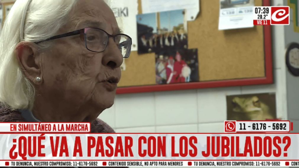 Crónica HD