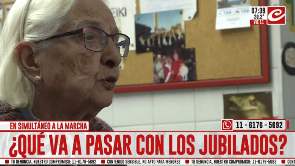 Crónica HD