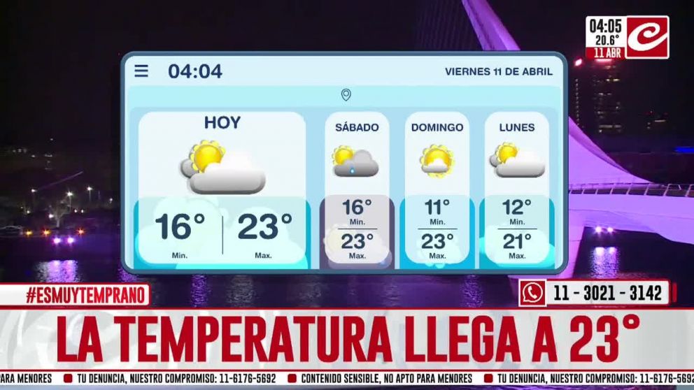 Crónica HD