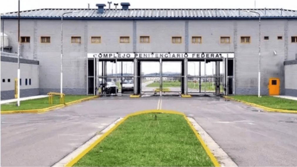 El Gobierno dispuso que los presos que los presos que se encuentren desocupados realicen tareas generales en las cárceles federales (Imagen ilustrativa).