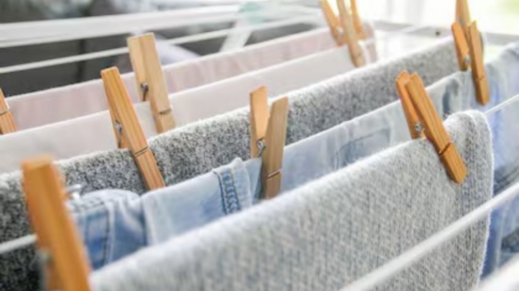 Anotá estos tips para evitar el olor a humedad.