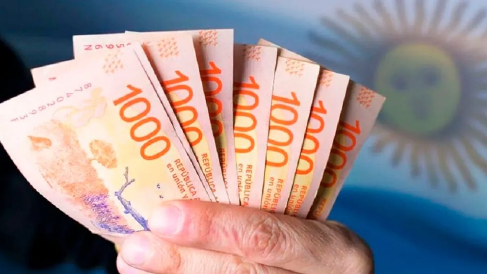 La tasa de interés en el plazo fijo subió aún más en abril, en algunos bancos