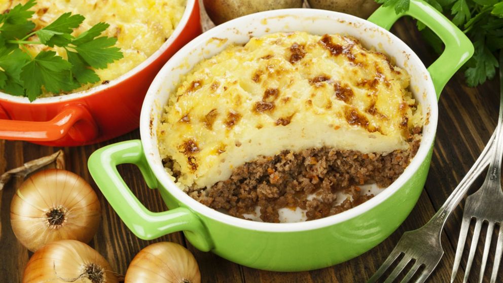 Comer rico y barato es posible: una carne alternativa que te salva cualquier men�.