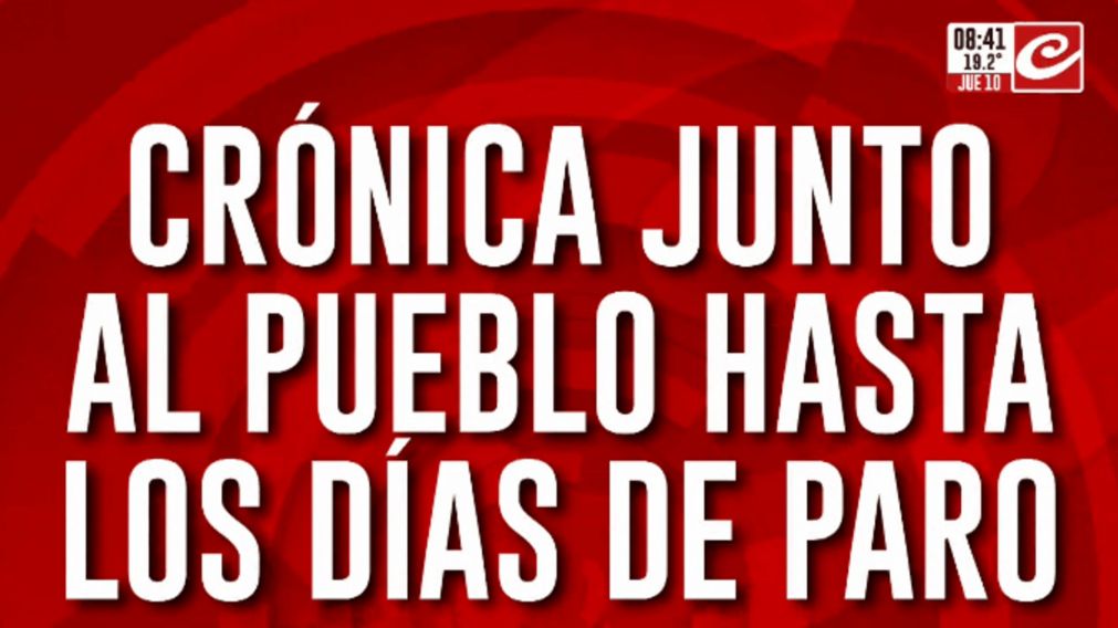 Crónica HD