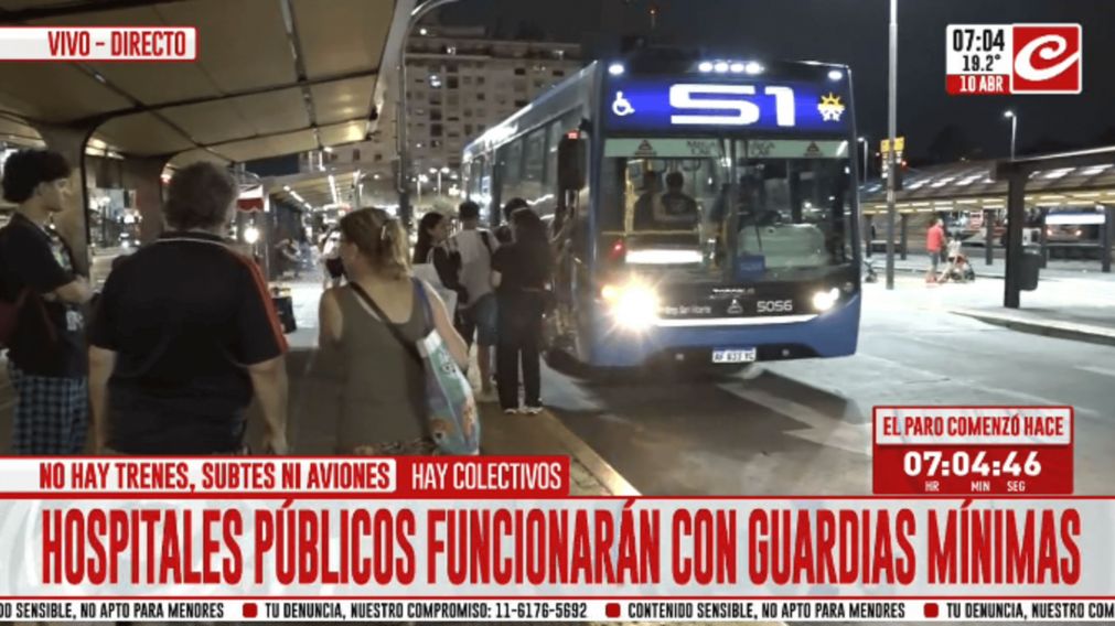 Crónica HD