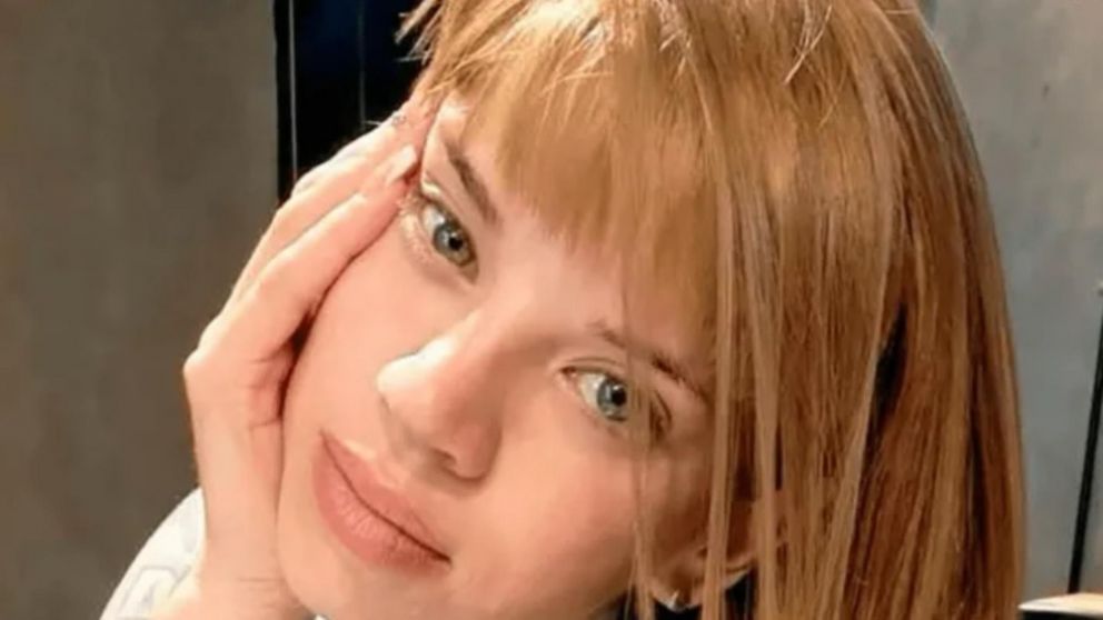 Esta era Liliana Alicia Ch�vez Ayala, la mujer que fue agredida a disparos.