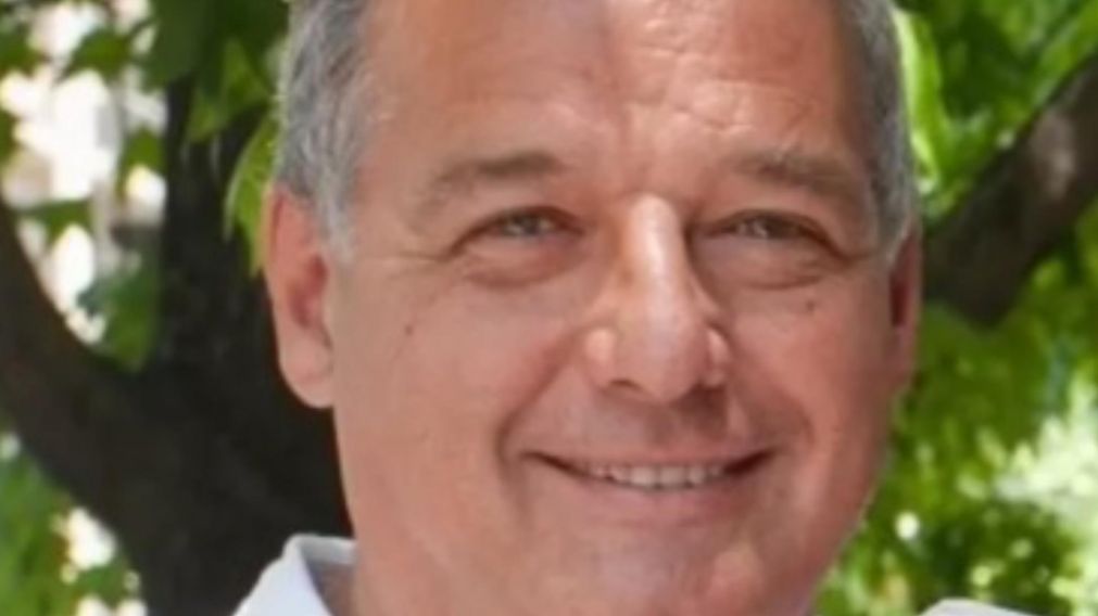 Roberto Martín Pérez Vieyra, de 72 años, murió al ser agredido a balazos.