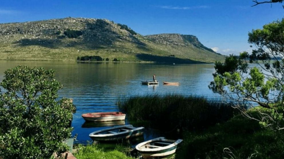 El paraíso bonaerense a pocas horas de CABA ideal para una escapada.