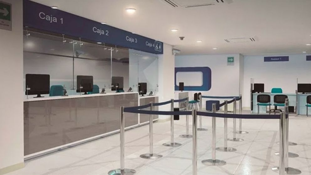 Paro de la CGT: bancos sostendrán la atención mientras La Bancaria ratifica el paro.