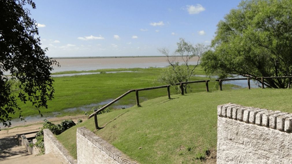 La joya bonaerense llena de historia que te cautivará por completo.