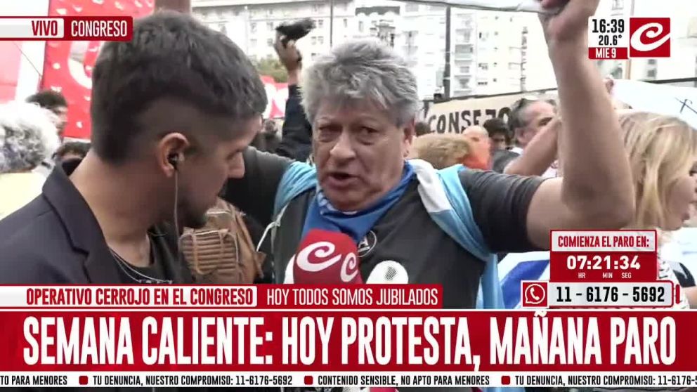 Crónica HD