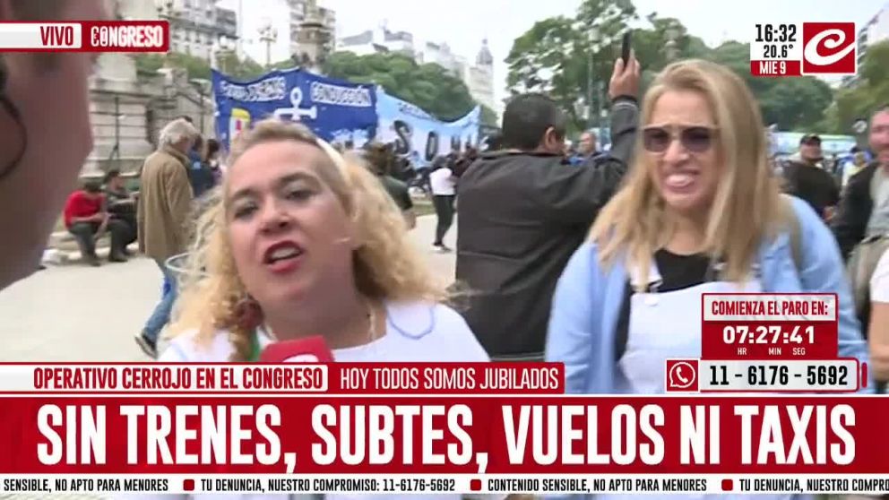 Crónica HD