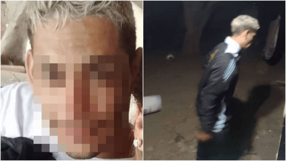 El acusado es un hombre de 34 años que ahora tiene restricción perimetral.