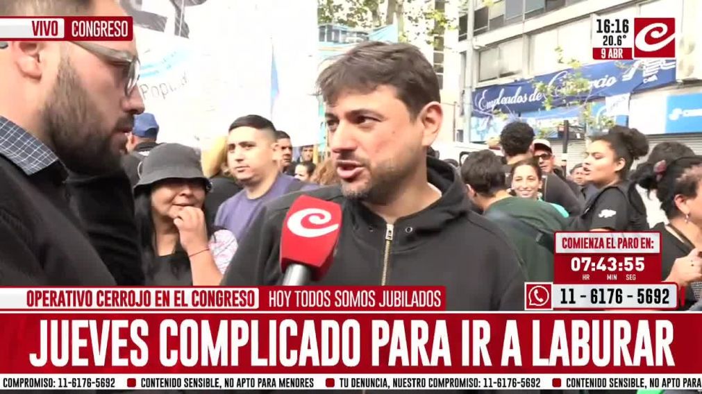 Cr�nica HD