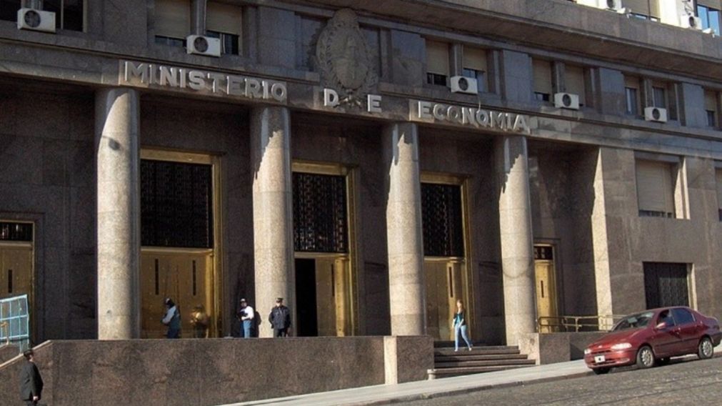 El Ministerio de Econom�a dio inicio al proceso de elaboraci�n del Presupuesto 2026.