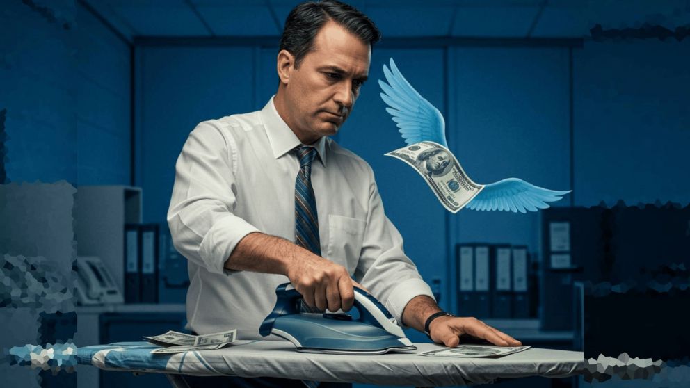 Dólar hoy: el blue volvió a subir $10 y el oficial quedó planchado