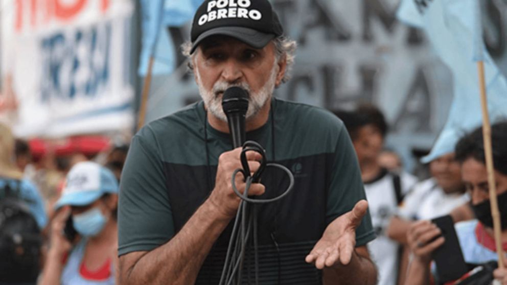 El juez federal Sebastián Casanello envió a juicio a Eduardo Belliboni